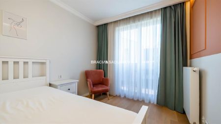 Mieszkanie Kraków Krowodrza powierzchnia 75.0 m² C206-WM-26341 - Фото 2