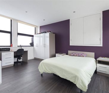 Flat 6, Luxus Studios, Huddersfield, HD1 - Photo 1