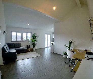 APPARTEMENT 21/2 PIÈCES À AARWANGEN (BE), MEUBLÉ, TEMPORAIRE - Foto 6