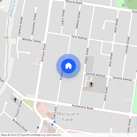 25 Parkland Avenue, Macquarie Fields