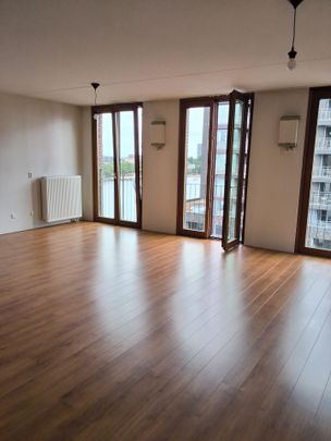 Appartement te huur: Waagdragerhof 152 1019 HB Amsterdam - Photo 1