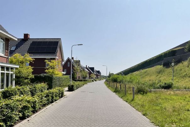 Kea Boumanstraat 20, 5026 DG Tilburg - Photo 1