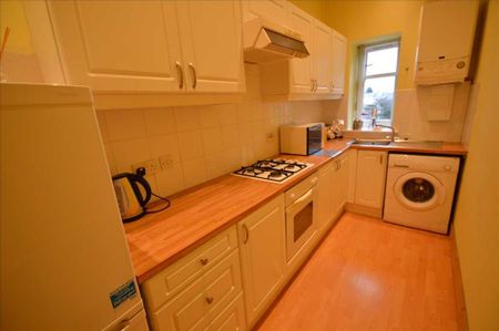 1 bedroom apartment to rent - Photo 5