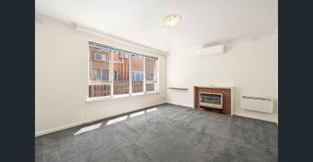 Neat One Bedroom Unit in Great Location - Photo 3