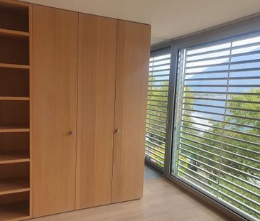 Affittasi nuovo appartamento di 2.5 locali con vista lago - Foto 2
