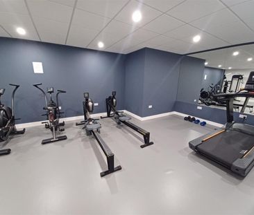 1 BED Apartment To rent - Photo 1