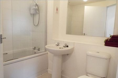 1 bedroom flat to rent - Photo 4