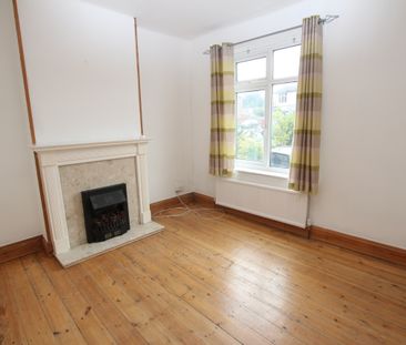603 Carlton Road, Carlton, Nottingham, NG3 7AF - Photo 3