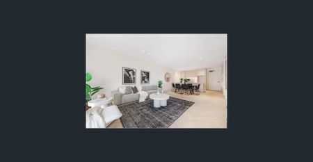 In the heart of Sydney & Luxurious Timber Floor & Spacious-108sqm & Kitchen Island & Close to Everything & UNFURNISHED - Photo 2