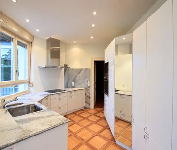 4 Zimmer, 110 m², 3. Stock - Foto 1