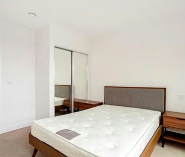 1 bedroom apartment - Photo 6