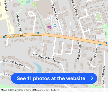 Ashfields, Peterborough - Photo 1