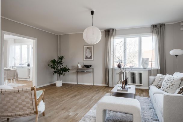 Kyrkefallavägen, Tibro - Photo 1