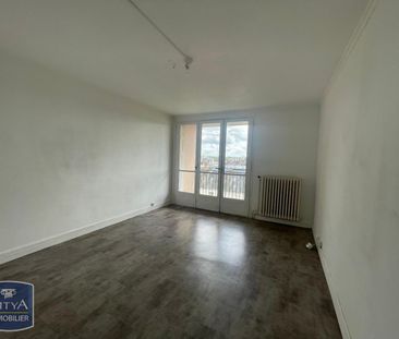 Location Appartement 2 pièces 45m² LE MANS 72000 - Photo 1