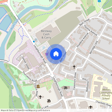 Overing Close, Leicester, LE4 7QS