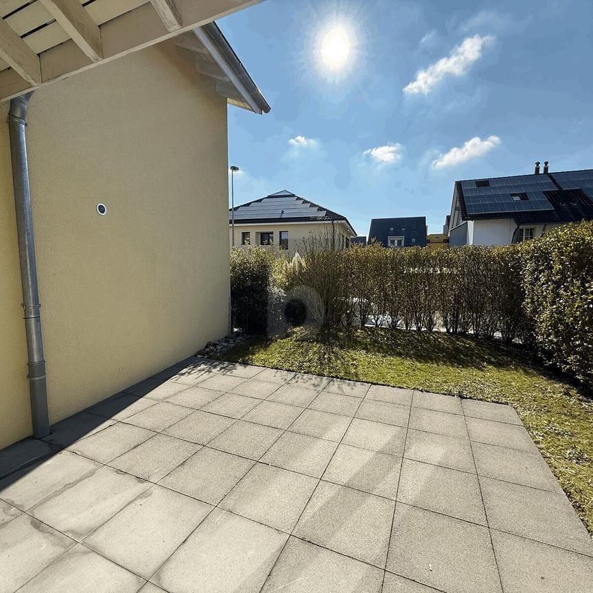 ELEGANT UND GROSS MIT VIEL PLATZ - Foto 1