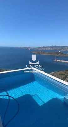Μονοκατοικία για ενοικίαση Συρί (Κερατέα) - Photo 1