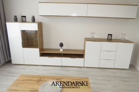 2 POKOJE OSOBNA KUCHNIA WINDA ŚRÓDMIEŚCIE GORZÓW - Zdjęcie 2