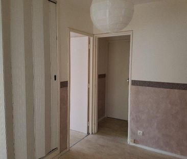 Location Appartement - Évreux - Photo 2