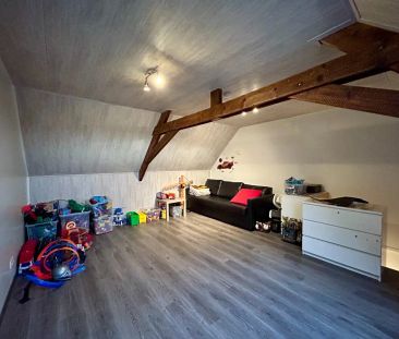 Instapklare woning met garage in Meulebeke! - Photo 1