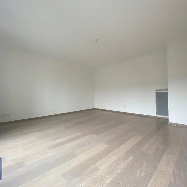 Appartement à louer 2 pièces 55.58m² - Photo 1