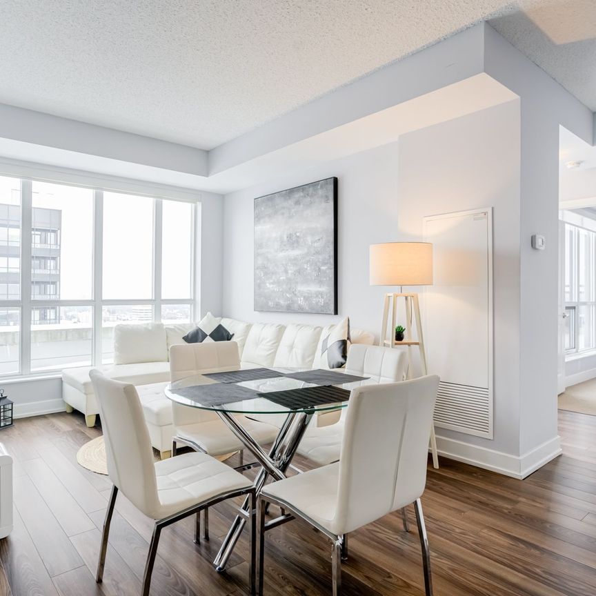 For Lease - 2 Eva Road Unit# 2623, Toronto, Ontario - Photo 1