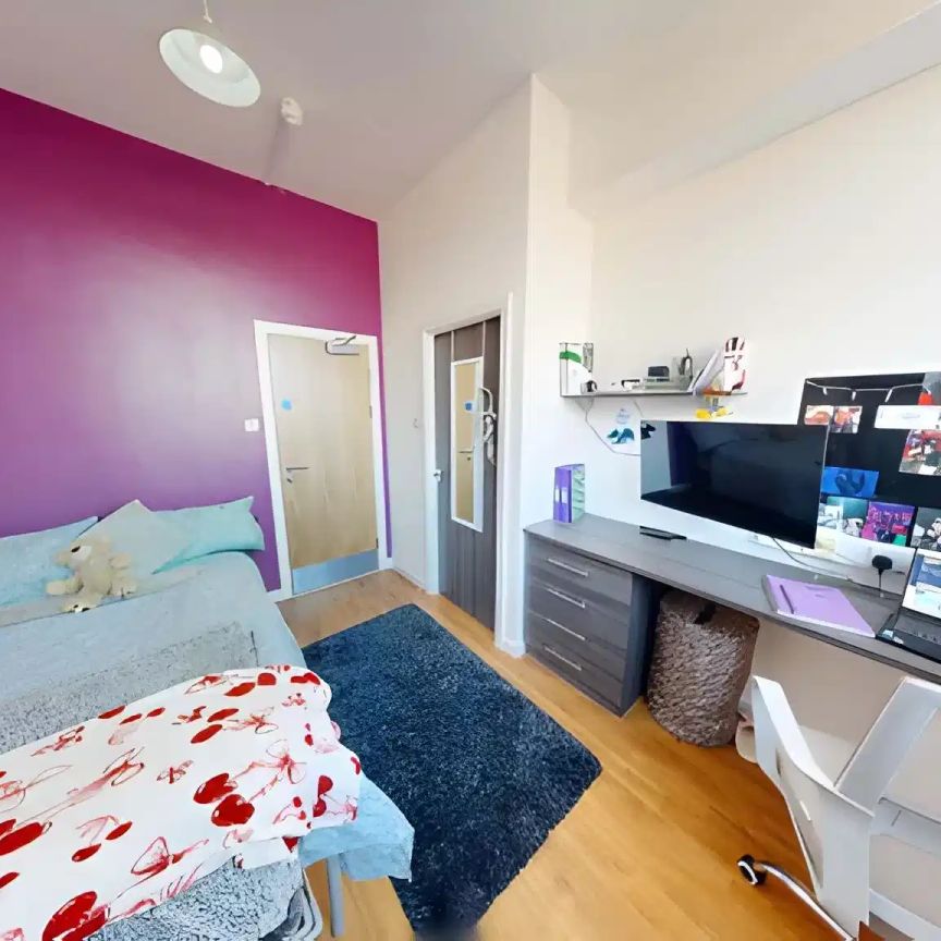 1 Bedroom Apartment - Photo 1