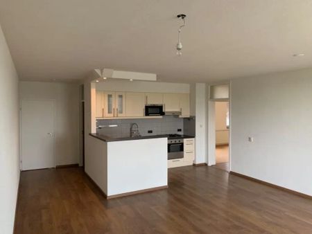 Appartement Anne Frankstraat, Venlo - À louer - Foto 5