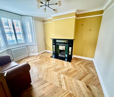 3 bedroom terraced house to rent - Photo 1