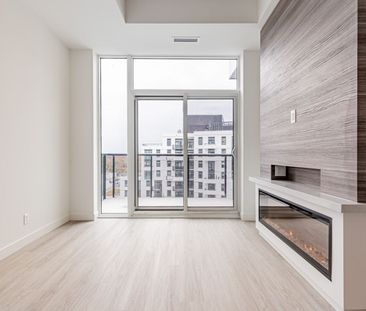 For Lease - 1050 Eastern Avenue Unit# 1507, Toronto, Ontario - Photo 2