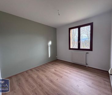 Location Maison 4 pièces 135m² MONTANAY 69250 - Photo 4