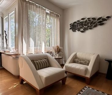 2 Zimmer, 65 m², 2. Stock - Foto 1