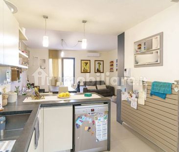 Villa a schiera via Papa Giovanni Paolo II, Trecastagni - Photo 2