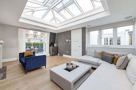 5 bedroom terraced house to rent - Photo 4