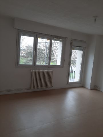 Location - Appartement T3 - 60 m² - Montbéliard - Photo 5