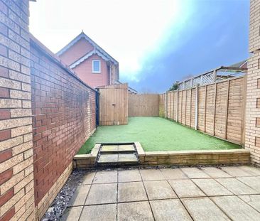 2 bedroom terraced house to rent - Photo 6