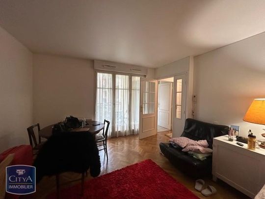 Location Appartement 1 pièce 31m² RAMBOUILLET 78120 - Photo 1