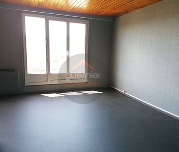 F3 - 17 Rue Charles Besselièvre - 58.78 m2 - Photo 1