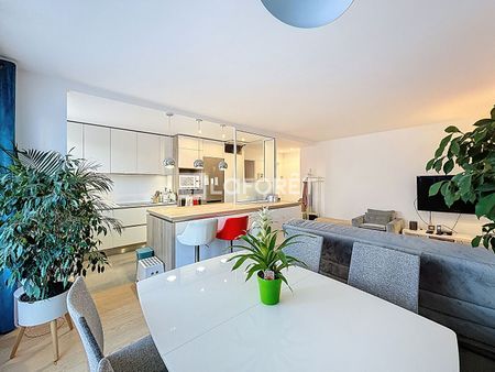 Appartement T3 Courbevoie à louer - Photo 3