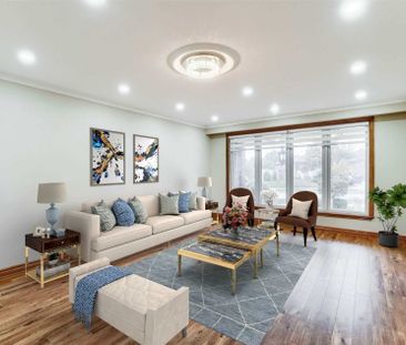 For Lease - 138 Derrydown Road, Toronto, Ontario - Photo 4