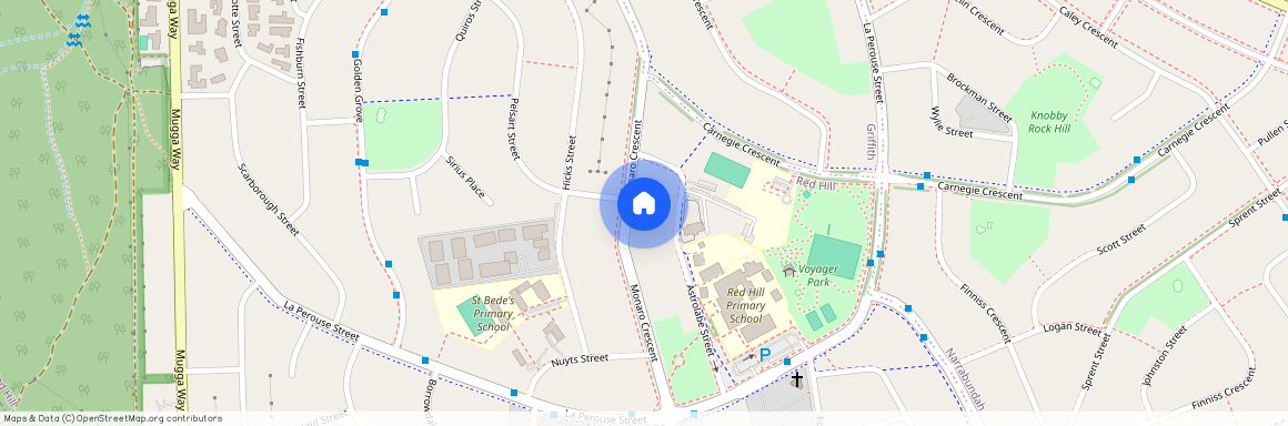 117A Monaro Crescent, Red Hill ACT 2603