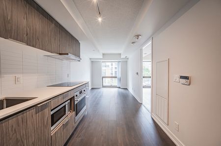 For Lease - 60 Shuter Street Unit# 307, Toronto, Ontario - Photo 5