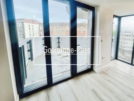 1 bedroom apartment to rent - Photo 3