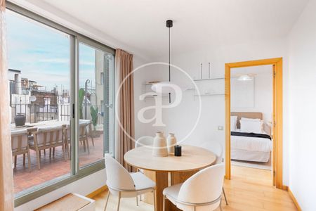 Penthouse for rent in Ali Bei - Photo 4