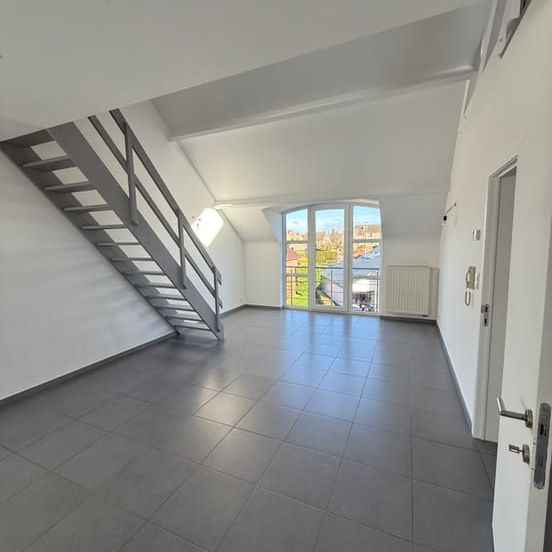 Appartement te huur - Foto 1