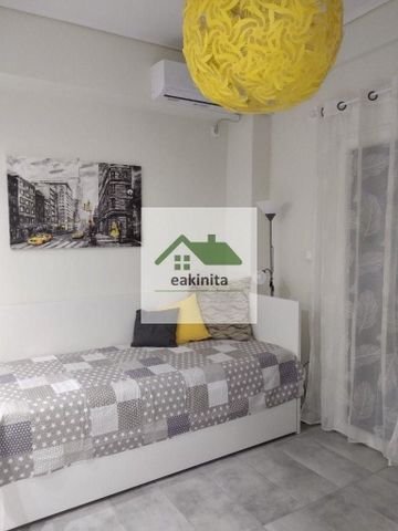 Studio/Γκαρσονιέρα για ενοικίαση Αγία Σοφία - Μανιάτικα (Ταμπούρια – Αγία Σοφία) - Photo 2