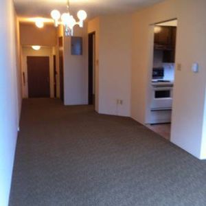 1 Bedroom Apartment in Kitsilano - 2 BLOCKS TO KITS BEACH - Photo 2