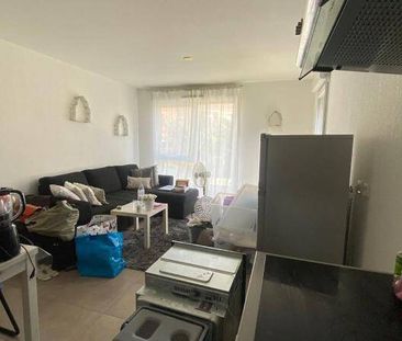 Location appartement récent 2 pièces 39.8 m² à Montpellier (34000) - Photo 5