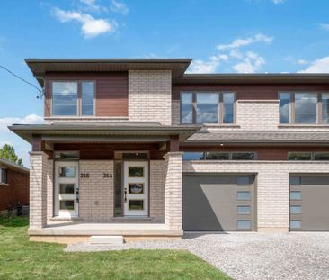 For Lease - 35 Buchanan Road Unit# B, St. Catharines, Ontario - Photo 4