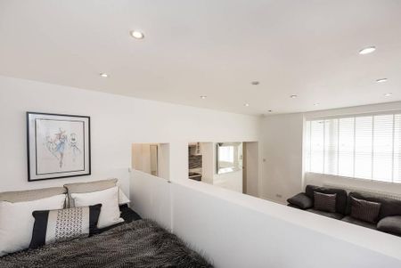 Studio to rent - Photo 5